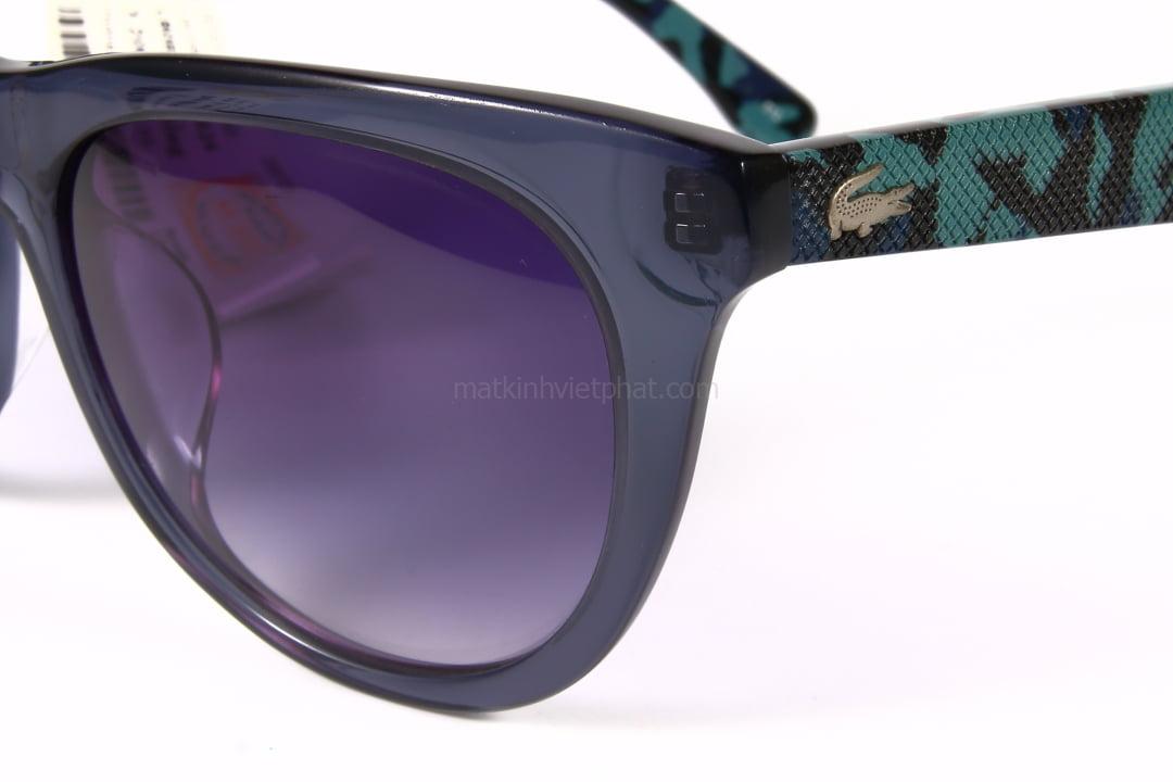 Kính mát Lacoste L806SA_53_424 8 Kính mát LEVIS LS99003_57_C03