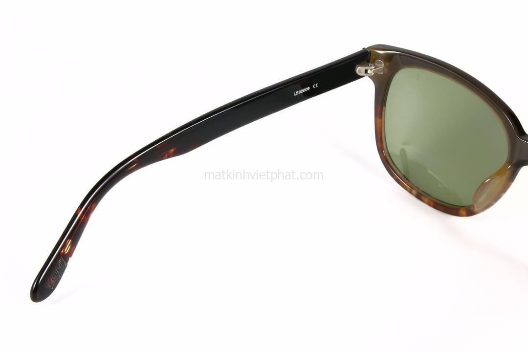 Kính mát LEVIS LS92009_53_C02 9 Kính mát LEVIS LS92009_53_C02