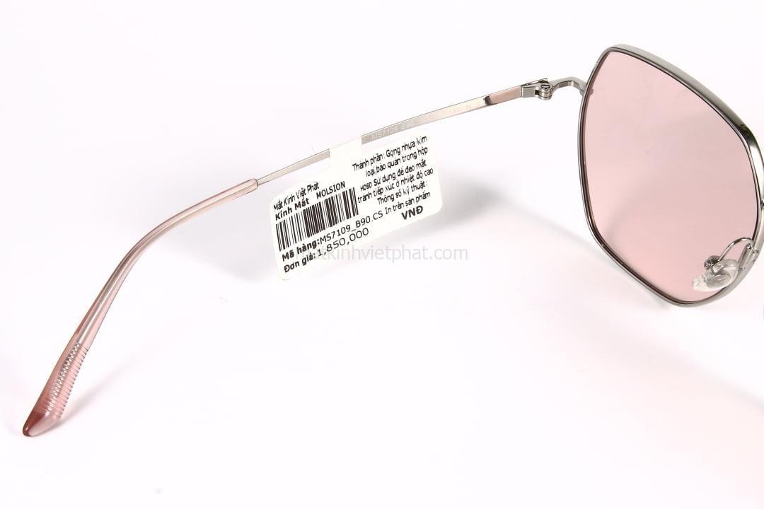Kính mát Molsion MS7109_B90.CS 9 Kính mát Molsion MS7109_B90.CS