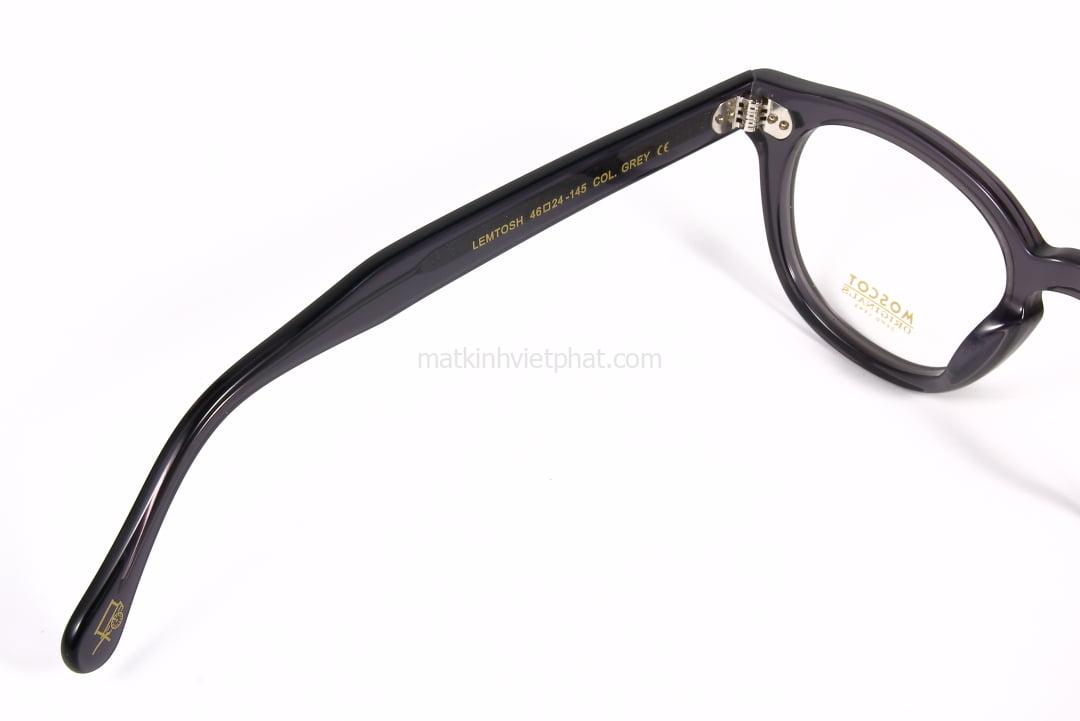 Gọng kính Moscot Lemtosh Nhựa Acetate 11 Gọng kính Moscot LEMTOSH