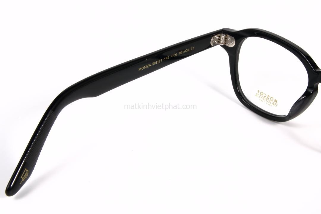 Gọng kính Moscot Momza Nhựa Acetate 10 Gọng kính Moscot Momza