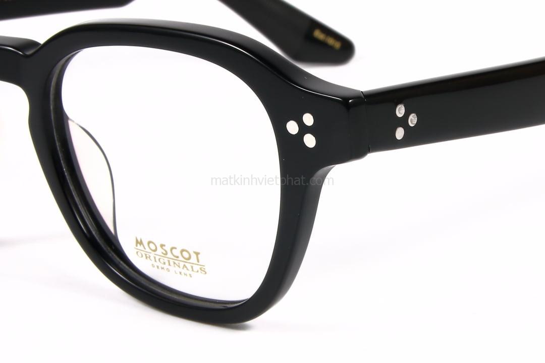 Gọng kính Moscot Momza Nhựa Acetate 9 Gọng kính Moscot Momza