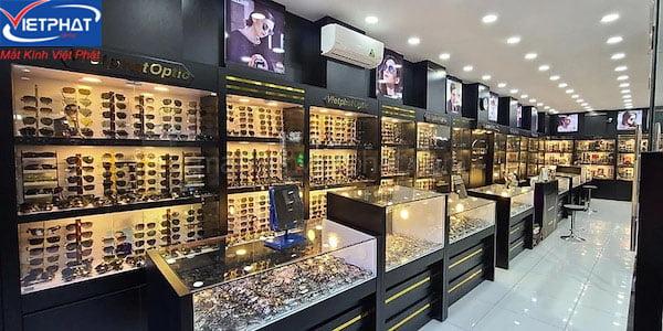 Chiết suất tròng kính là gì? Có nên sử dụng tròng kính chiết suất cao? 17 Mua tròng kính chiết suất cao chính hãng ở đâu?