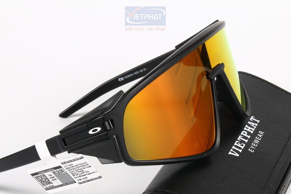Kính mát OAKLEY Latch Panel OO9404-1635 18 Kính mát OAKLEY Latch Panel OO9404-1635