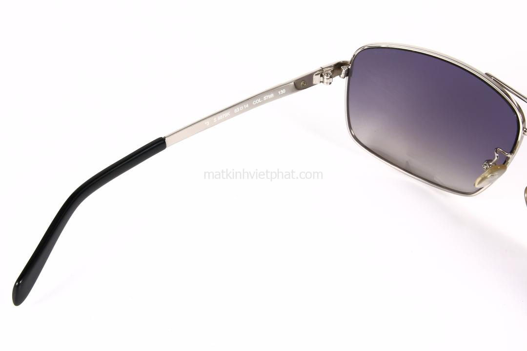 Kính mát POLICE S 8879K_579B 11 Kính mát POLICE S 8879K_579B