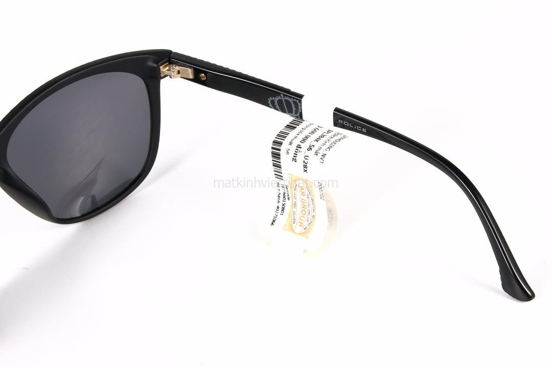 Kính mát POLICE SPL384K_56_U28X 12 Kính mát POLICE SPL384K_56_U28X