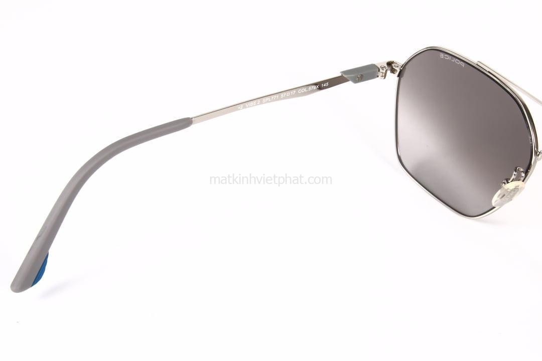 Kính mát Police SPL771_57_579X 11 Kính mát Police SPL771_57_579X