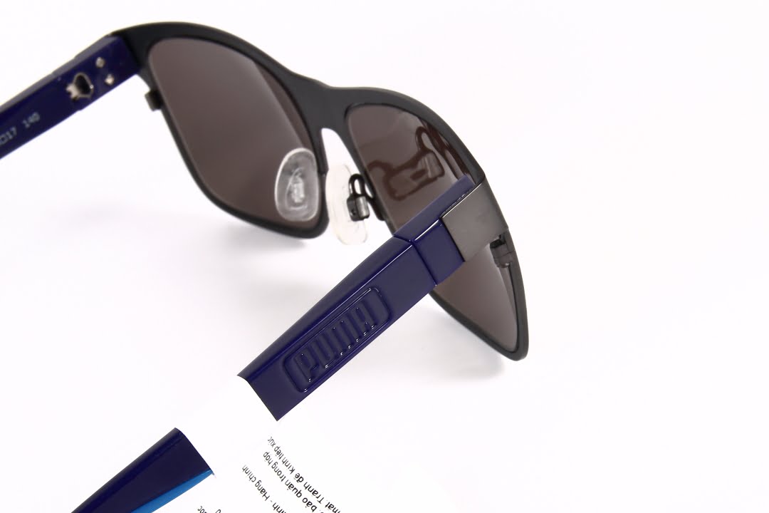 Kính mát nam Puma PU 0219S 9 Kính mát nam Puma PU 0219S