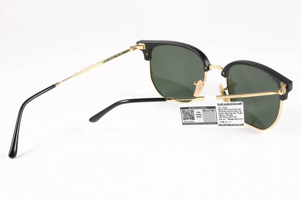 Kính mát Ray-Ban 0RB4416 16 Kính mát Ray-Ban 0RB4416