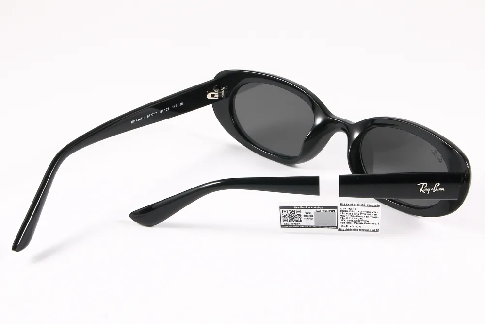 Kính mát Ray-Ban 0RB4441D 16 Kính mát Ray-Ban 0RB4441D