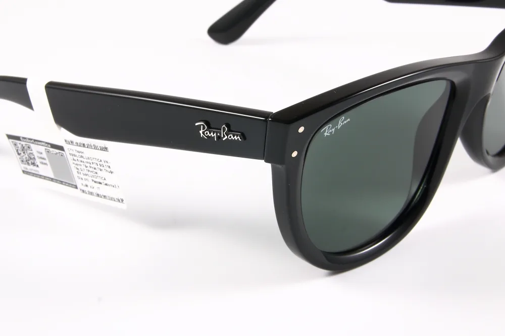 Kính mát Ray-Ban WAYFARER REVERSE 0RBR0502SF 15 Kính mát Ray-Ban 0RBR0502SF