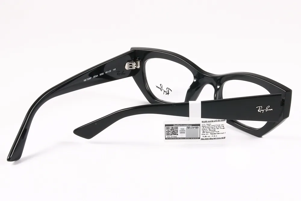 Gọng kính Ray-Ban 0RX7330F 16 Gọng kính Ray-Ban 0RX7330F