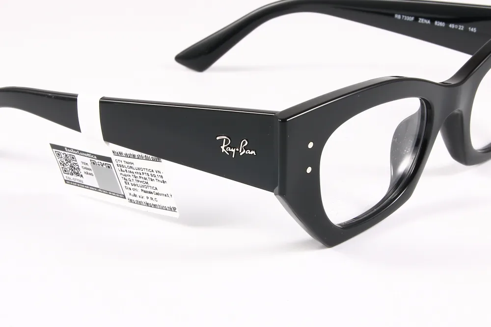 Gọng kính Ray-Ban 0RX7330F 17 Gọng kính Ray-Ban 0RX7330F