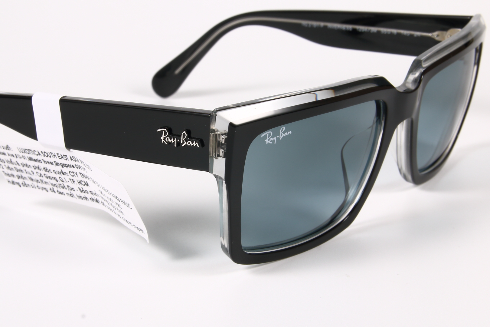 Kính mát RayBan RB2191F-1294 11 Kính mát RayBan RB2191F-1294