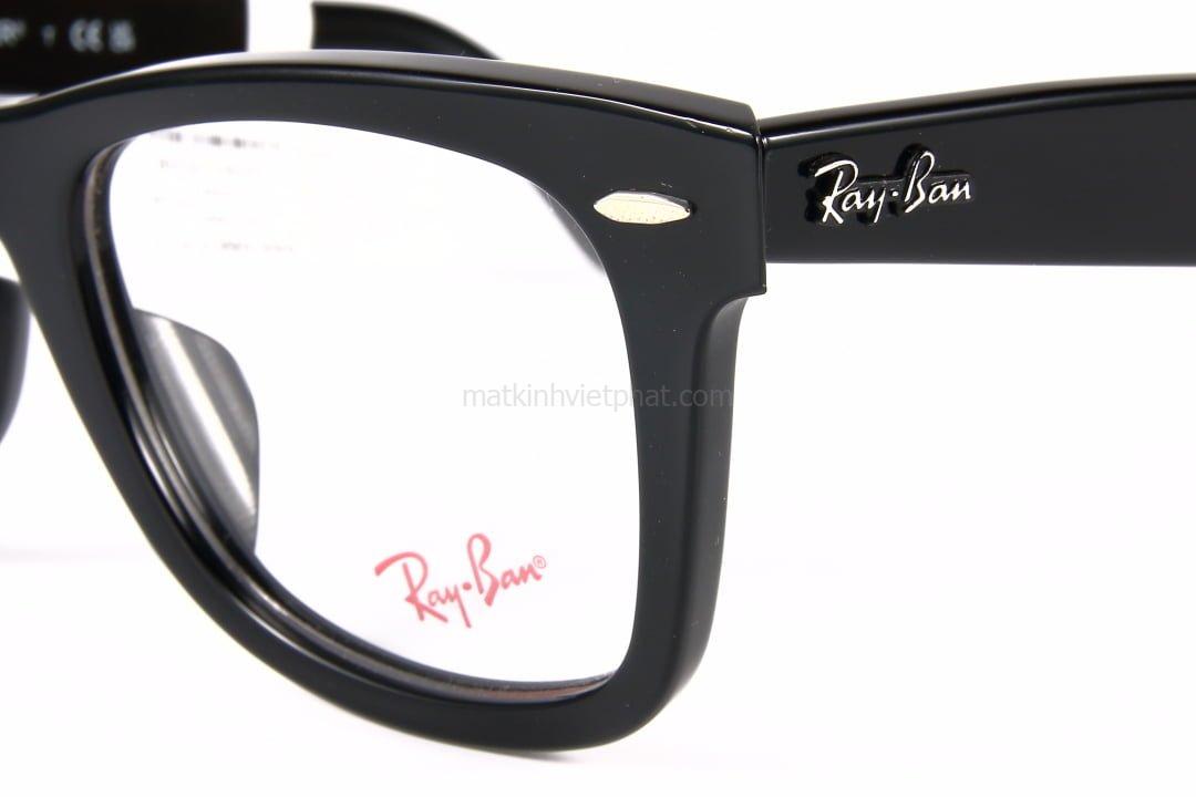 Gọng kính RayBan RB5121F 9 Gọng kính RayBan RB 5121F