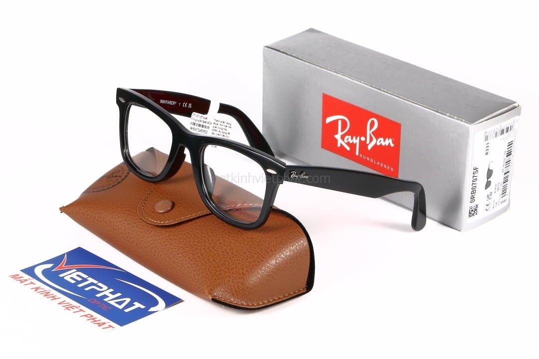 Gọng kính RayBan RB5121F 8 Gọng kính RayBan RB 5121F