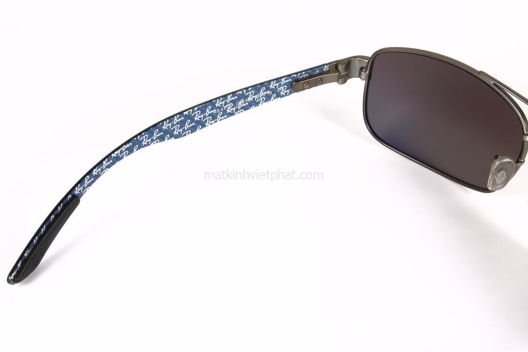 Kính mát RayBan RB8316-029/N8 (62CN) 10 Kính mát RayBan RB8316-029/N8 (62CN)