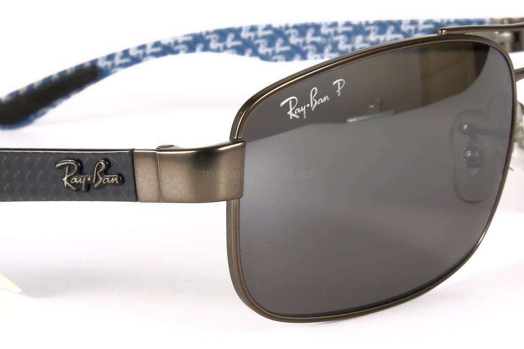Kính mát RayBan RB8316-029/N8 (62CN) 9 Kính mát RayBan RB8316-029/N8 (62CN)