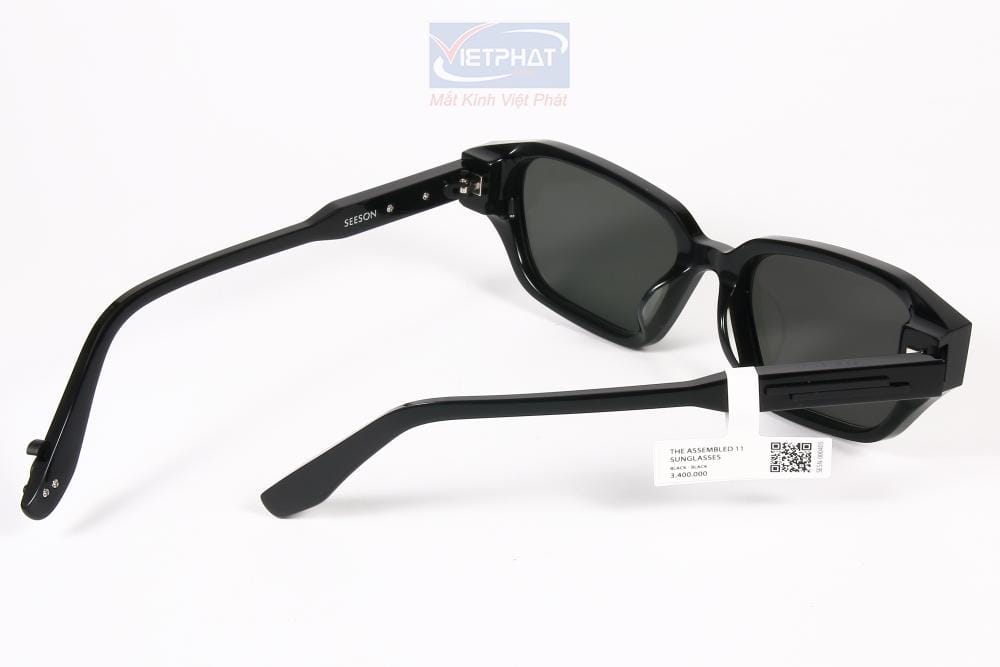 Kính mát SEESON THE ASSEMBLED 11 SUNGLASSES 11 Kính mát SEESON THE ASSEMBLED 11 SUNGLASSES
