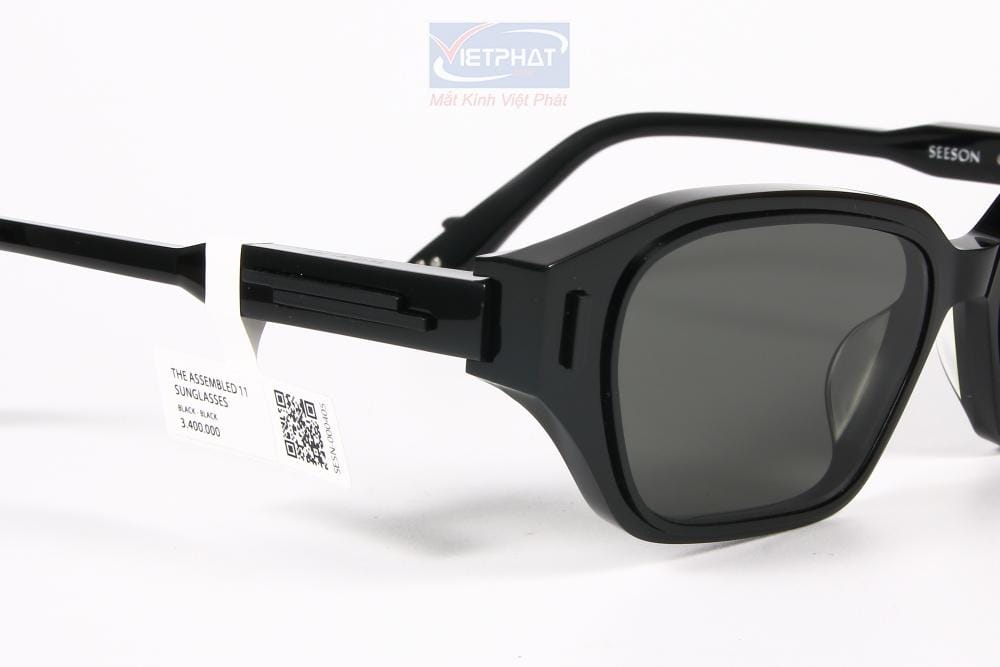 Kính mát SEESON THE ASSEMBLED 11 SUNGLASSES 12 Kính mát SEESON THE ASSEMBLED 11 SUNGLASSES