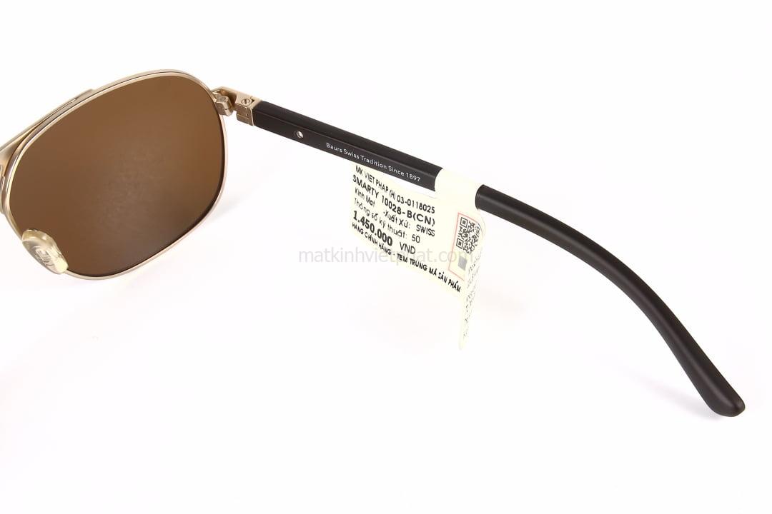 Kính mát Smarty 10028 -B (CN) 10 Kính mát Smarty 10028 -B (CN)