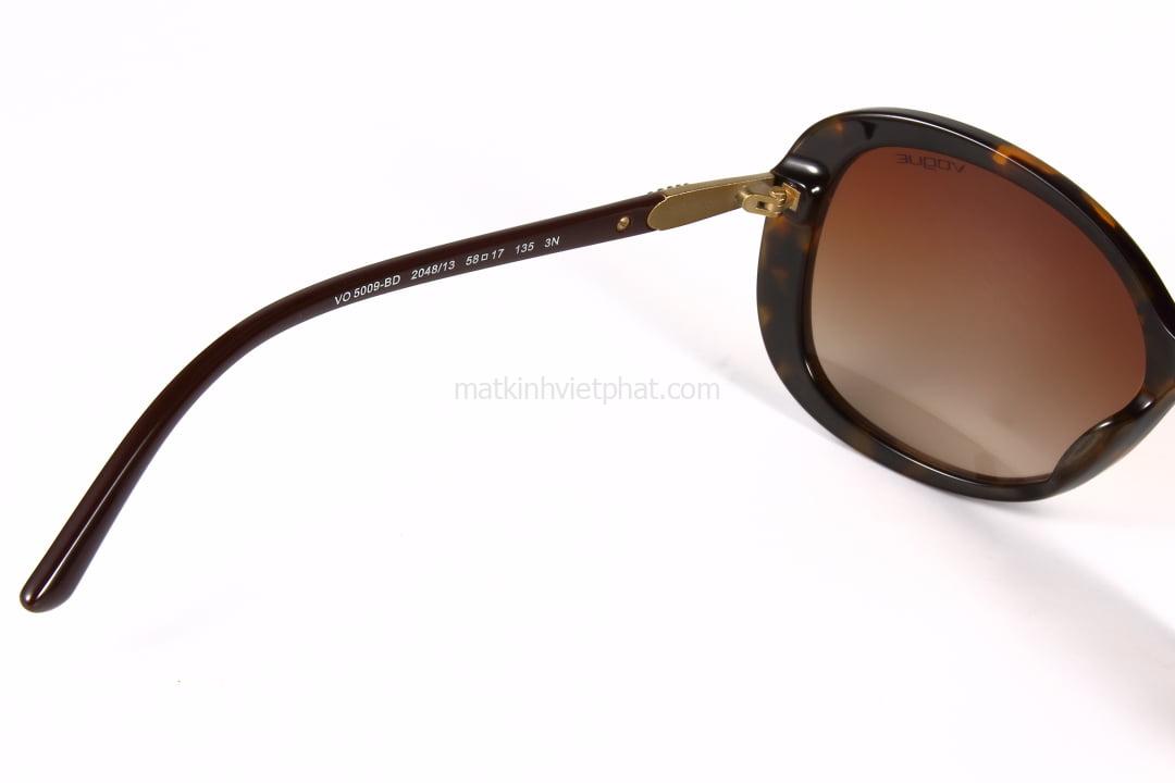 Kính mát Vogue VO5009BD-2048/13 9 Kính mát Vogue VO5009BD-2048/13
