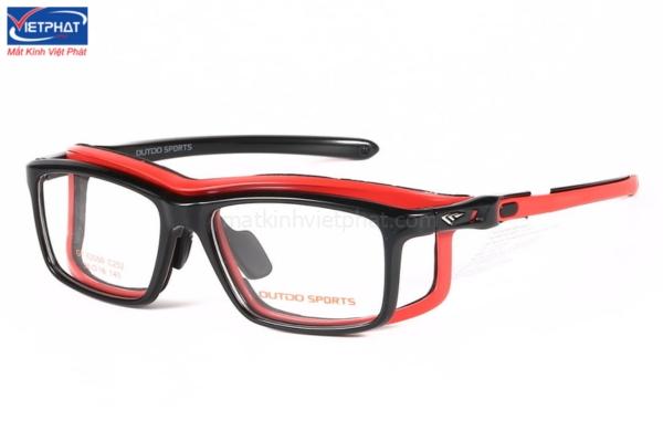Gọng kính thể thao Outdo Sports GT62050