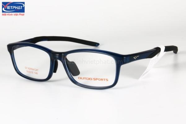 Gọng kính thể thao Outdo Sports GT62054
