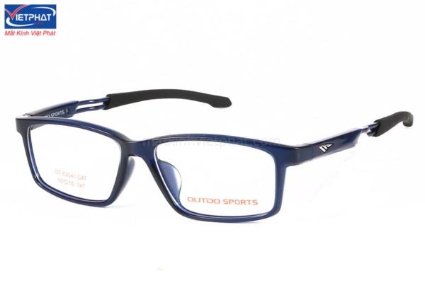 Gọng kính thể thao Outdo Sports GT62041