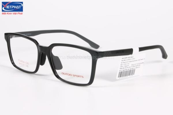 Gọng kính Outdo Sports GT62062
