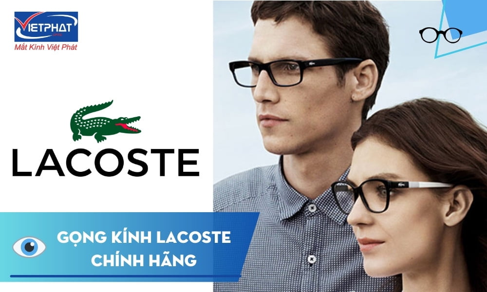 lacoste