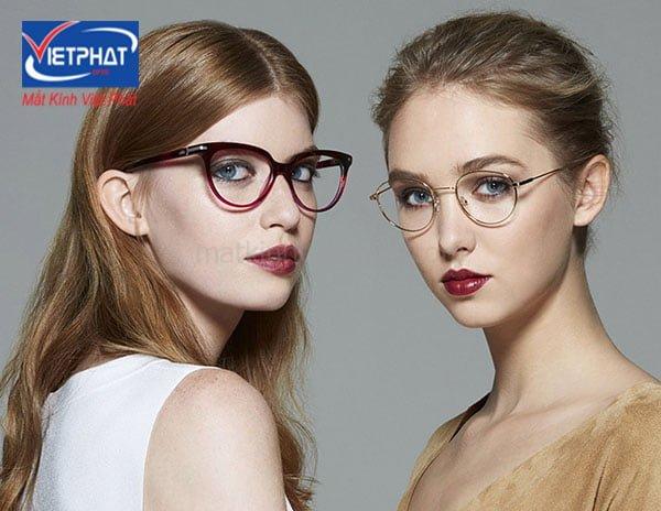 Mắt kính Việt Phát - Cửa hàng mắt kính chính hãng Tân Phú 10 Mắt kính chính hãng tân phú