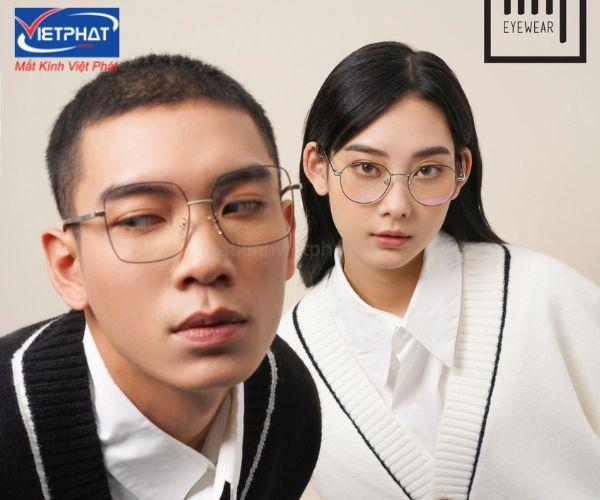 Mắt kính local brand Việt Nam - 12 thương hiệu nổi bật 23 mắt kính local brand