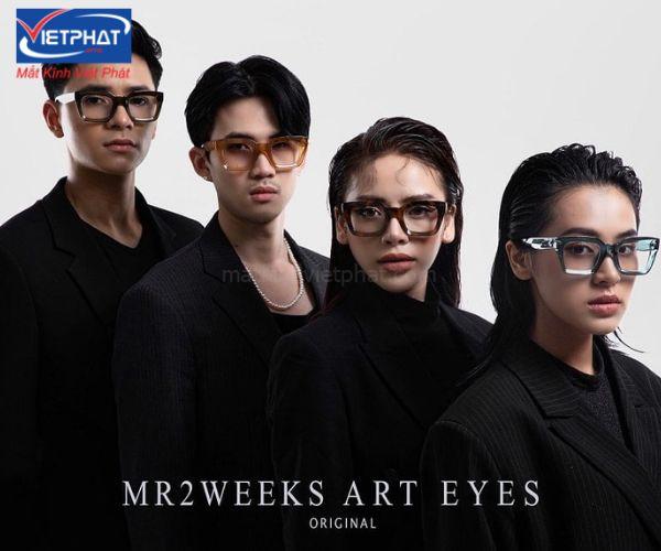 Mắt kính local brand Việt Nam - 12 thương hiệu nổi bật 15 mắt kính local brand