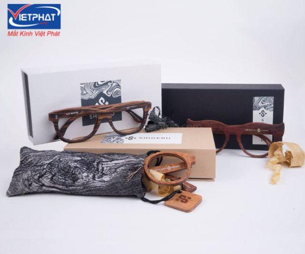 Mắt kính local brand Việt Nam - 12 thương hiệu nổi bật 17 mắt kính local brand
