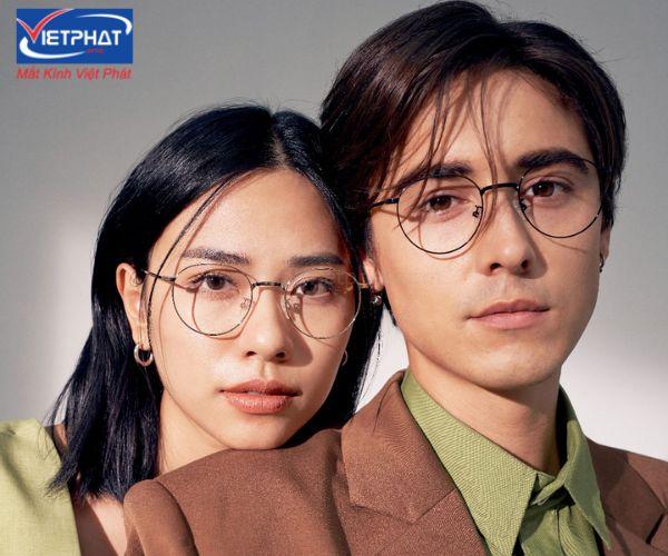 Mắt kính local brand Việt Nam - 12 thương hiệu nổi bật 18 mắt kính local brand