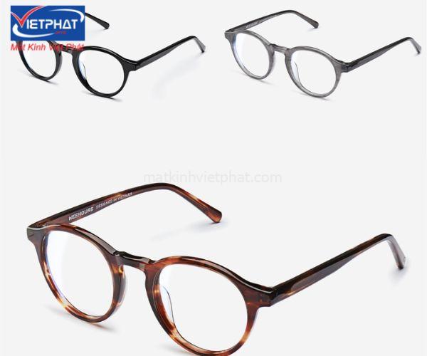 Mắt kính local brand Việt Nam - 12 thương hiệu nổi bật 19 mắt kính local brand
