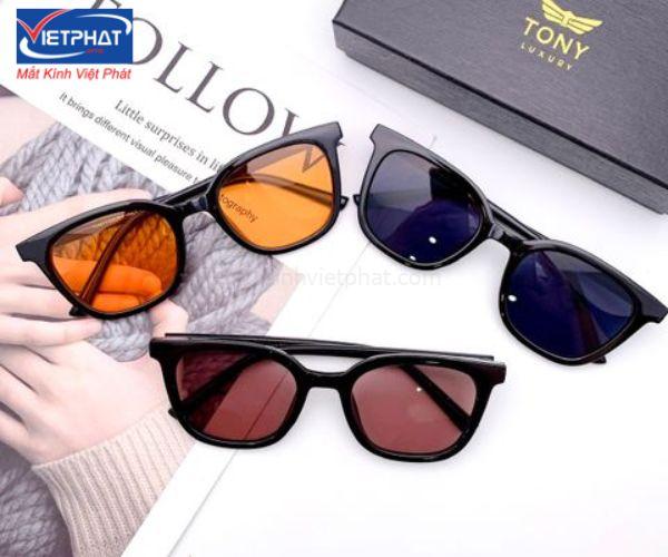 Mắt kính local brand Việt Nam - 12 thương hiệu nổi bật 20 mắt kính local brand