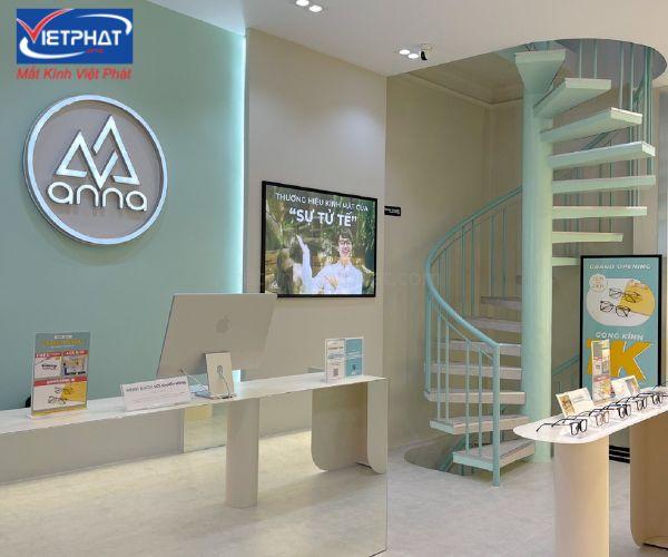 Mắt kính local brand Việt Nam - 12 thương hiệu nổi bật 22 mắt kính local brand