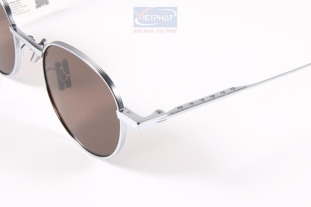 Mắt kính SEESON THE RULER 03 SUNGLASSES 29 Mắt kính SEESON THE RULER 03 SUNGLASSES