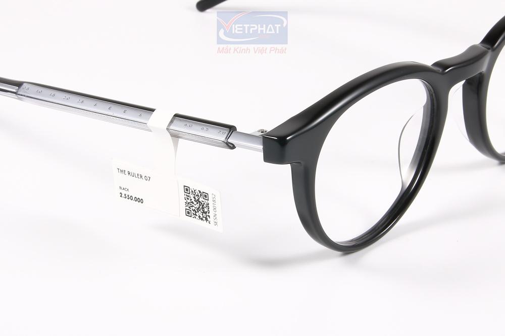 Mắt kính SEESON THE RULER 07 29 Mắt kính SEESON THE RULER 07