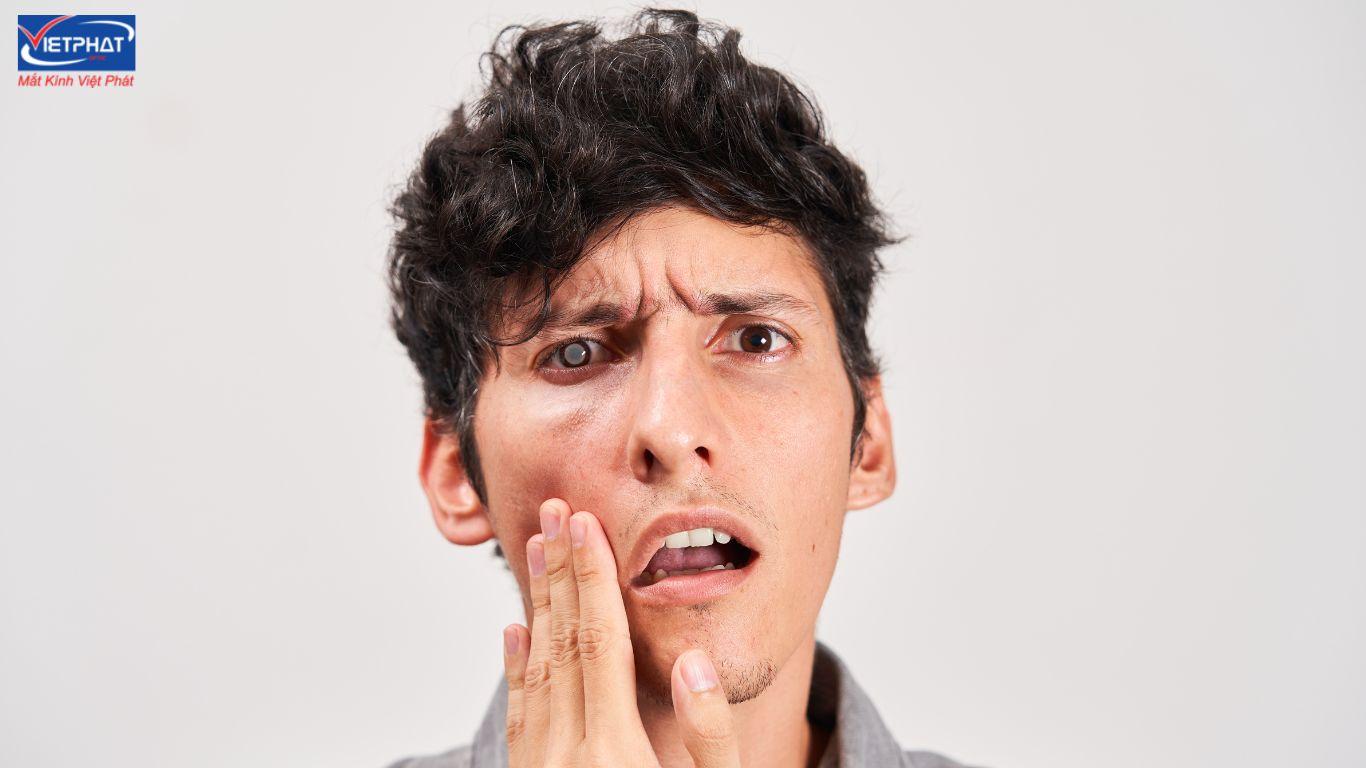 Mắt nhìn xa bị mờ, nhòe - Nguyên nhân do đâu? 10 mắt nhìn xa bị mờ