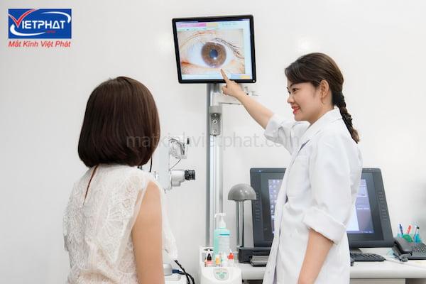 11 Nguyên nhân tăng độ cận của mắt mà bạn cần lưu ý 11 lý do mắt tăng độ cận