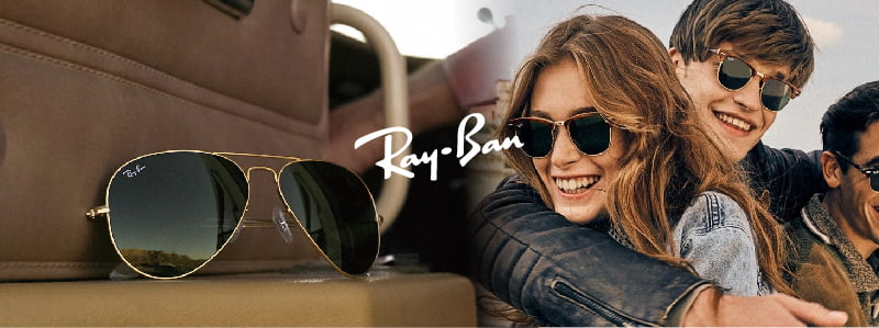 Rayban - Thương hiệu kính râm lâu đời và và nổi tiếng Thế giới 8 Rayban