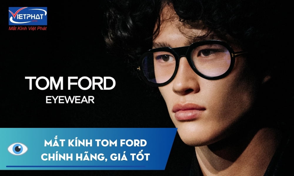 Tom Ford