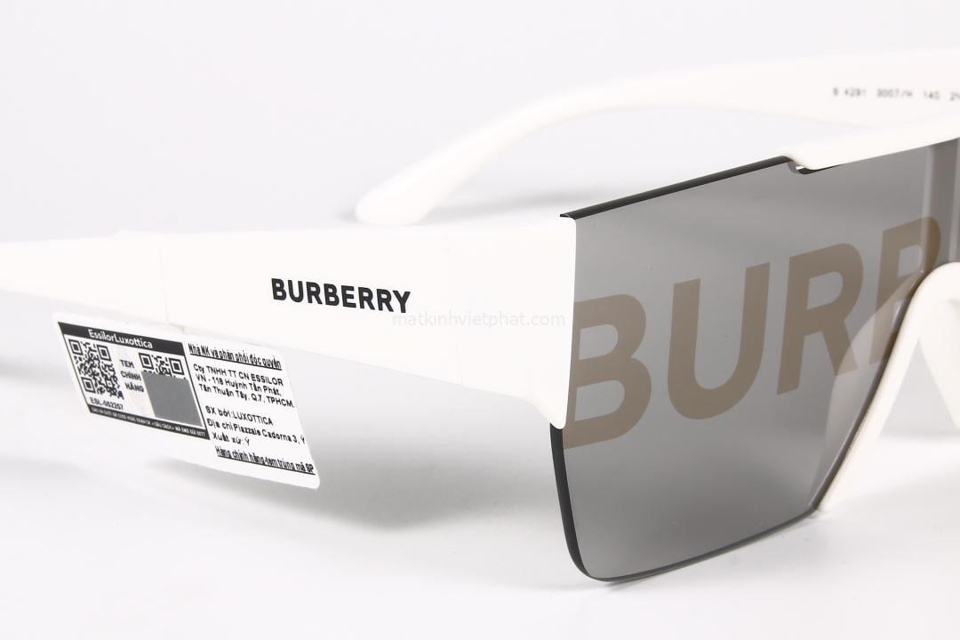 Kính mát Burberry BE4291 12 Kính mát Burberry BE4291
