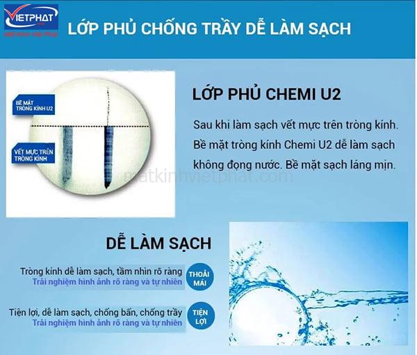 Tròng kính Chemi có tốt không? Những ưu điểm nổi bật 8 Tròng kính Chemi có tốt không? Những ưu điểm nổi bật