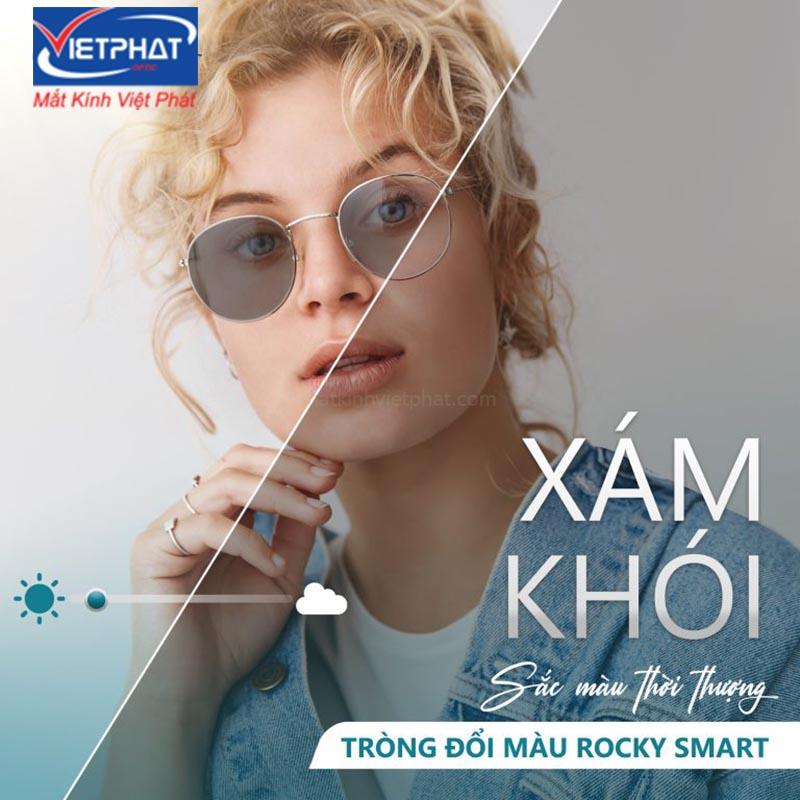 Top 6 tròng kính đổi màu nào tốt nhất hiện nay? 12 Tròng kính đổi màu Rocky Canada
