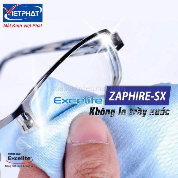 Mắt kính Việt Phát - Địa chỉ mua tròng kính Excelite uy tín, giá rẻ