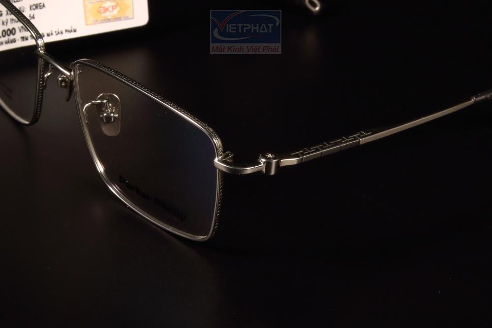 Gọng kính PARKER PHILLIP P80906 14 Gọng kính PARKER PHILLIP P80906